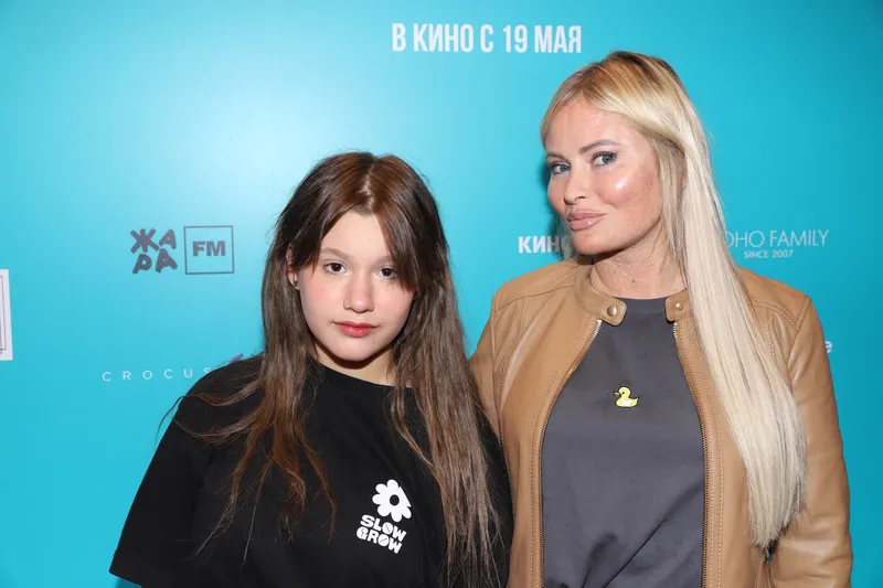 Премьера фильма «Приплыли!»