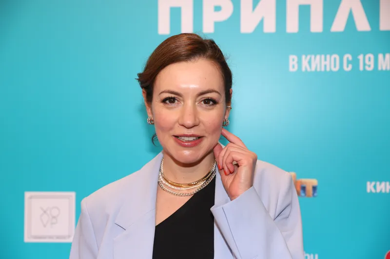 Татьяна Геворкян