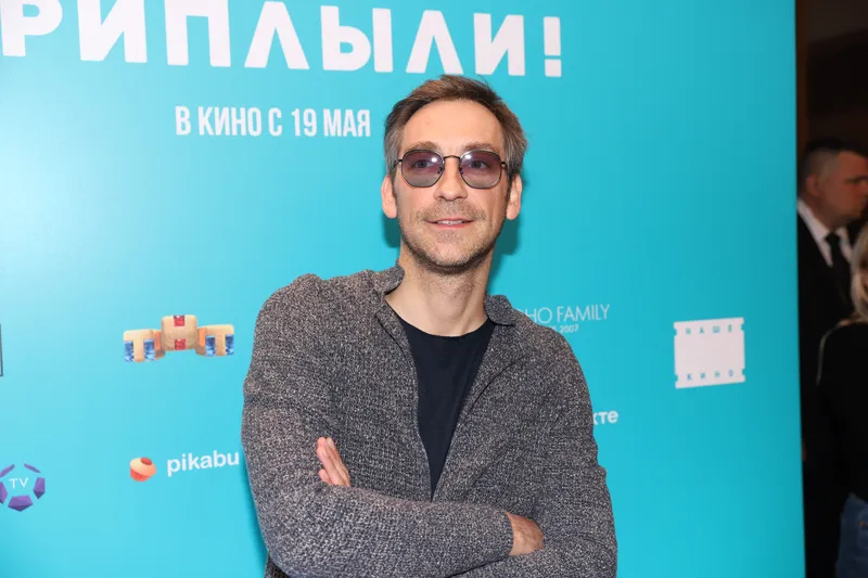 Артем Ткаченко