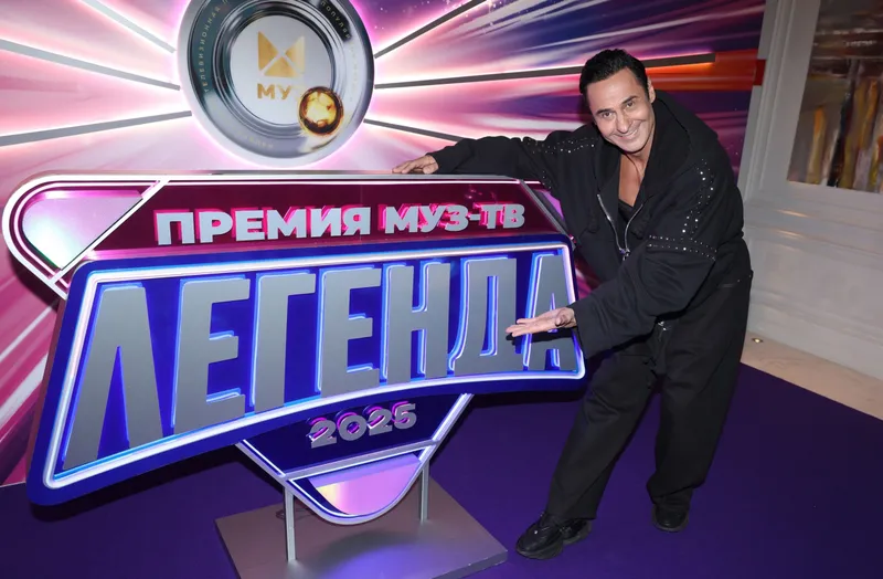 Стас Костюшкин