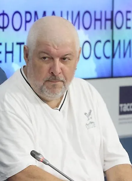 Владимир Титоренко: «Если бы не было Гомельских, их надо было бы придумать».
