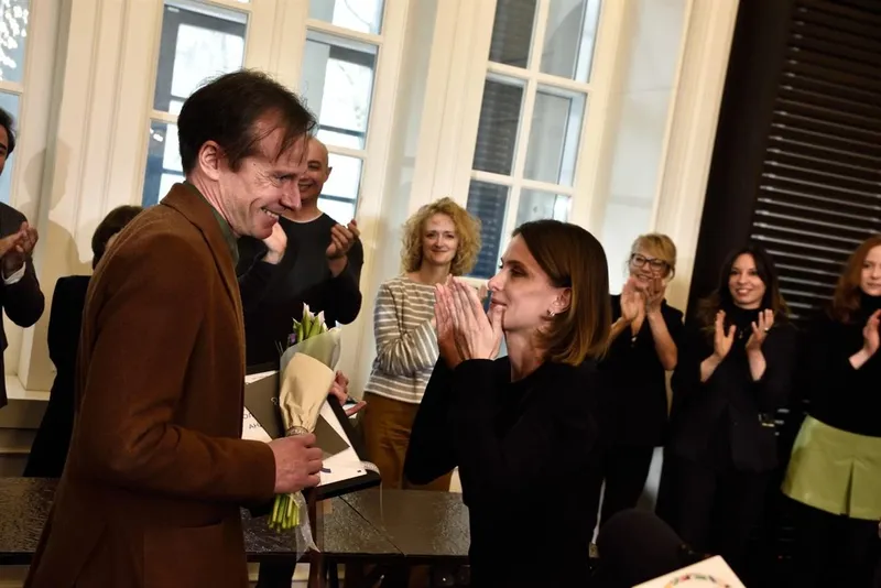 ...