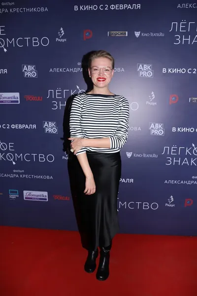 Анна Котова-Дерябина
