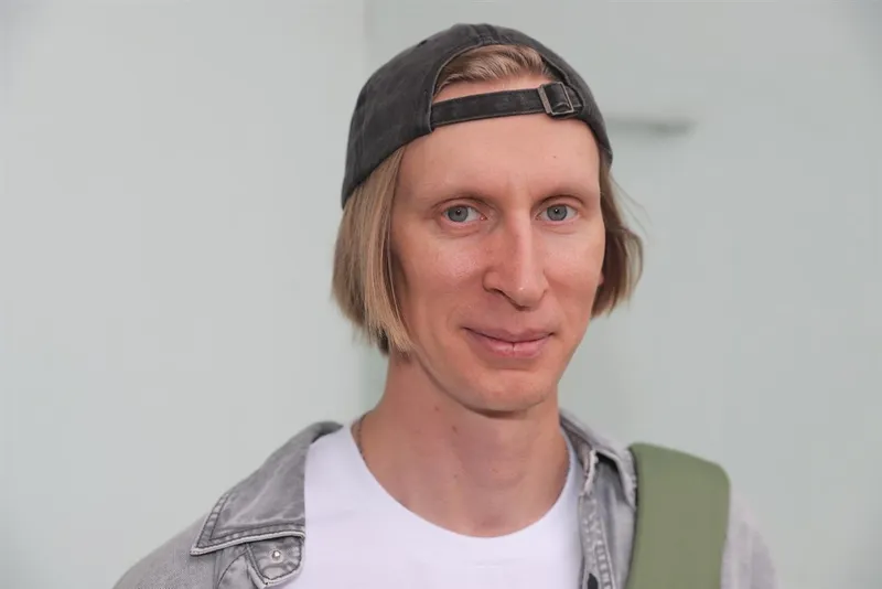 Андрей Кондратьев