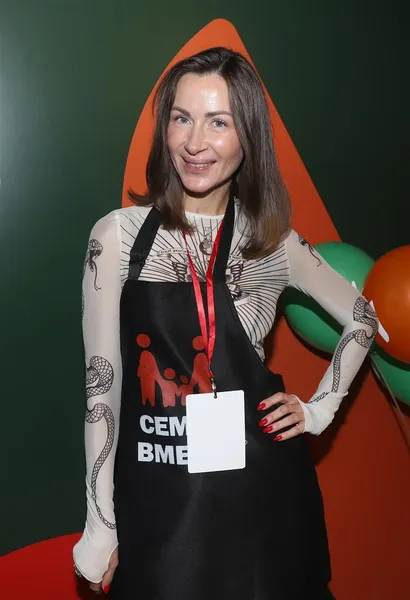 Екатерина Директоренко