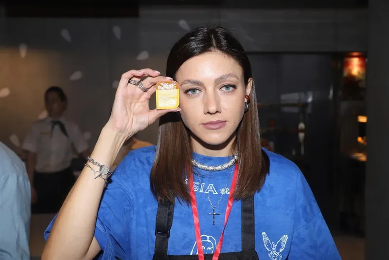 Ольга Парфенюк
