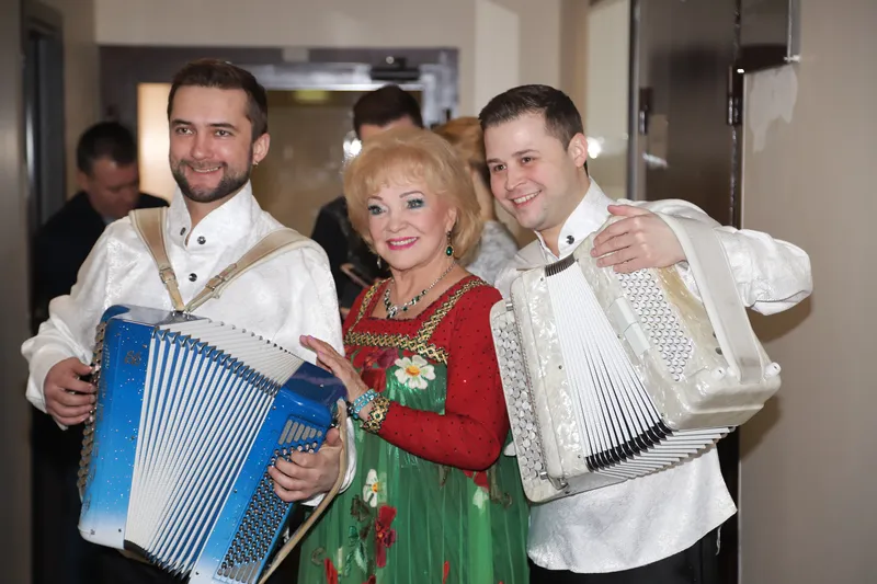 Екатерина Шаврина