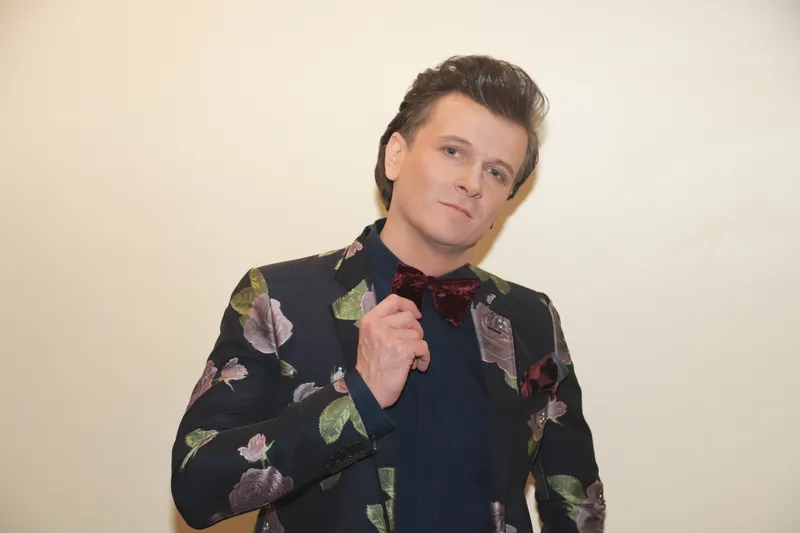 Глеб Матвейчук