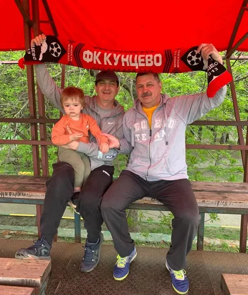 Фото – ФК «Кунцево».