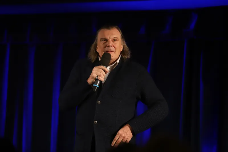 Юрий Васильев
