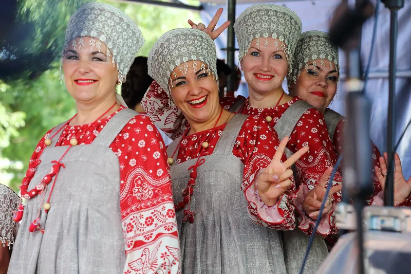 Фестивали в Москве и не только: как весело провести оставшееся лето