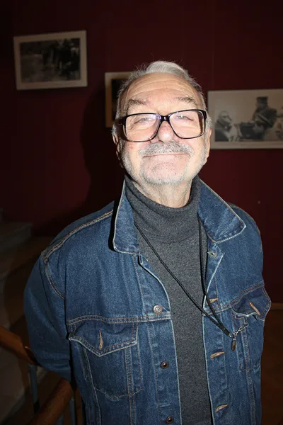 Заслуженный артист РСФСР Ерванд Арзуманян