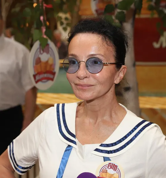 Алла Сигалова