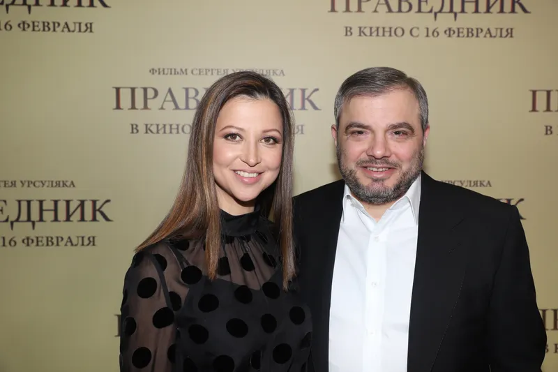 Яна Батыршина, Тимур Вайнштейн