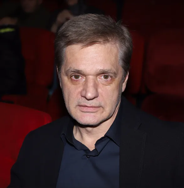 Константин Лавроненко