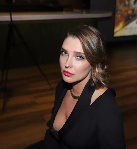Светлана Степанковская