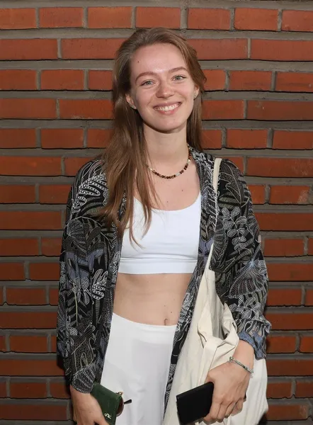 Анна Сафронова