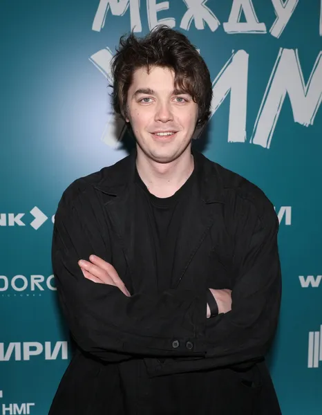 Никита Санаев
