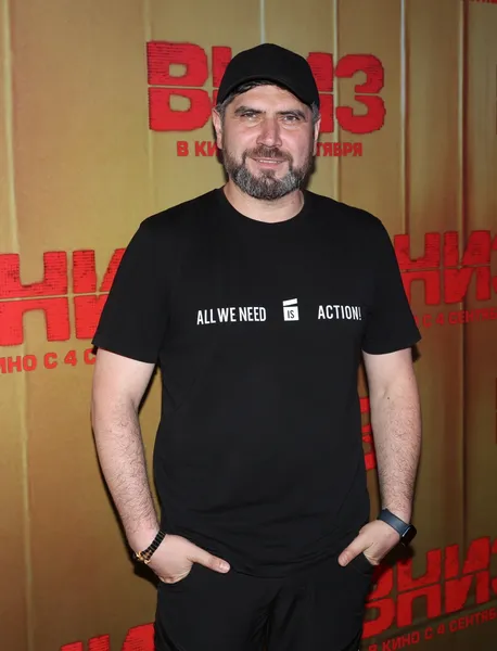 Карен Арутюнов