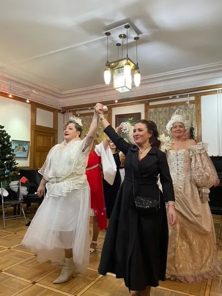 Семь жизней ЕДИНСТВЕННОЙ женщины.