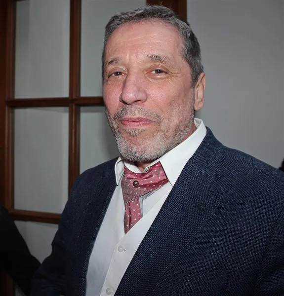 режиссер Борис Мильграм