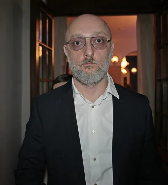 актер и режиссер Леван Габриадзе