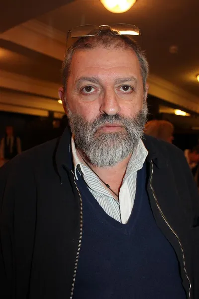 художник Эмиль Капелюш