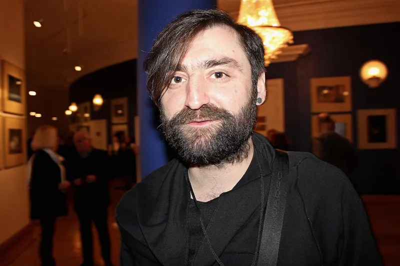 режиссер Марат Гацалов