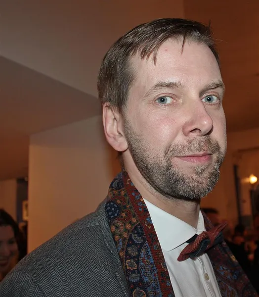 режиссер Сергей Морозов