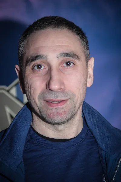 актер Сахат Дурсунов