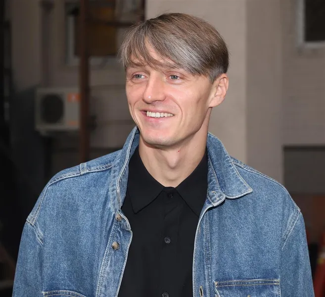 Алексей Варущенко