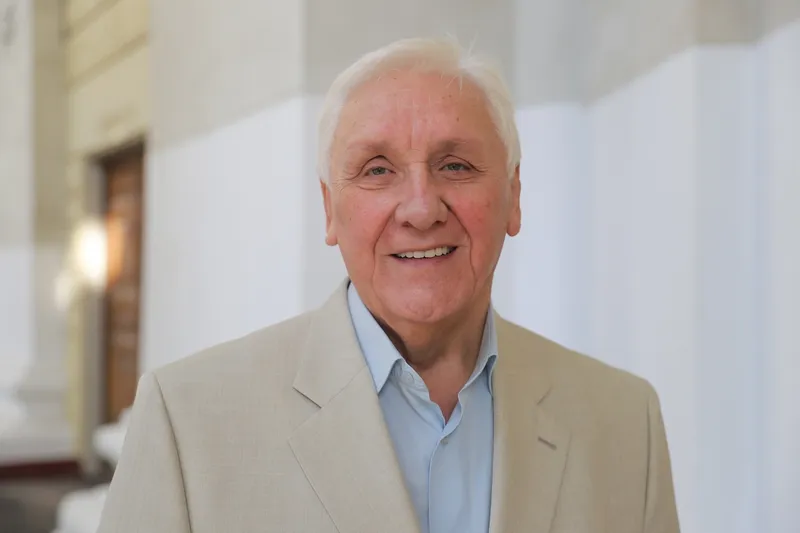 Валерий Абрамов