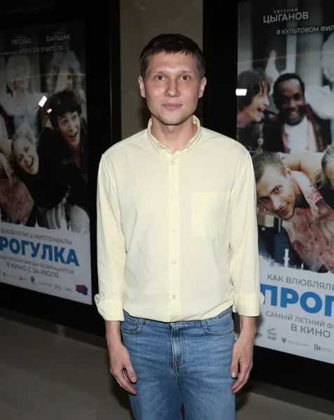 Сергей Двойников
