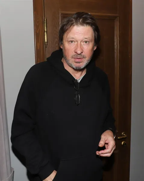 Олег Царев