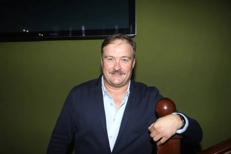 Денис Юченков