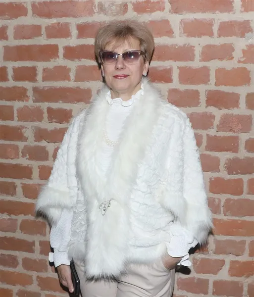 Элеонора Филина