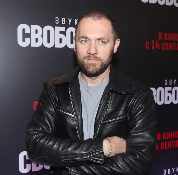 Денис Шведов