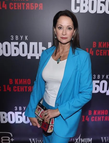 Ольга Кабо