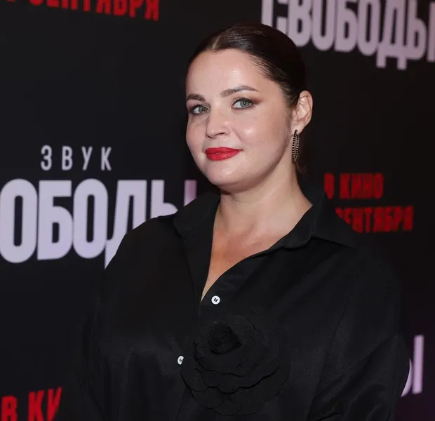Екатерина Вуличенко