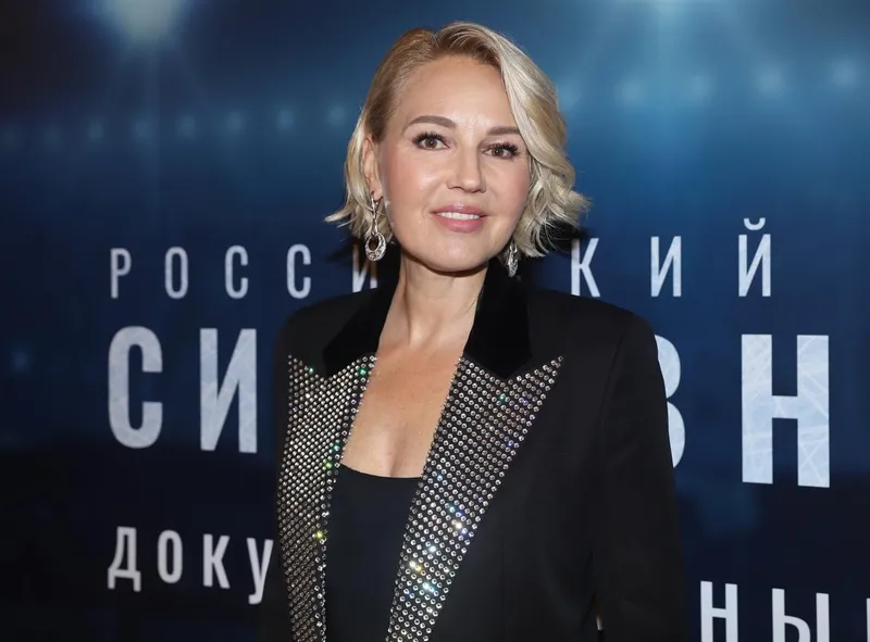 Премьера документального сериала «Российский хоккей. Сила внутри»