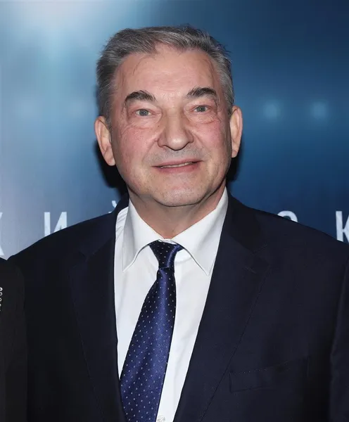 Владислав Третьяк