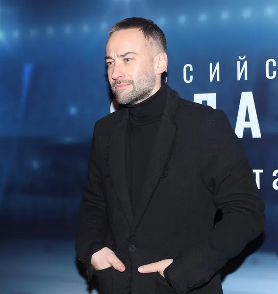 Дмитрий Шепелев