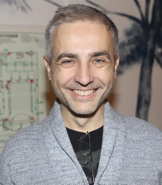 Василий Соловьев