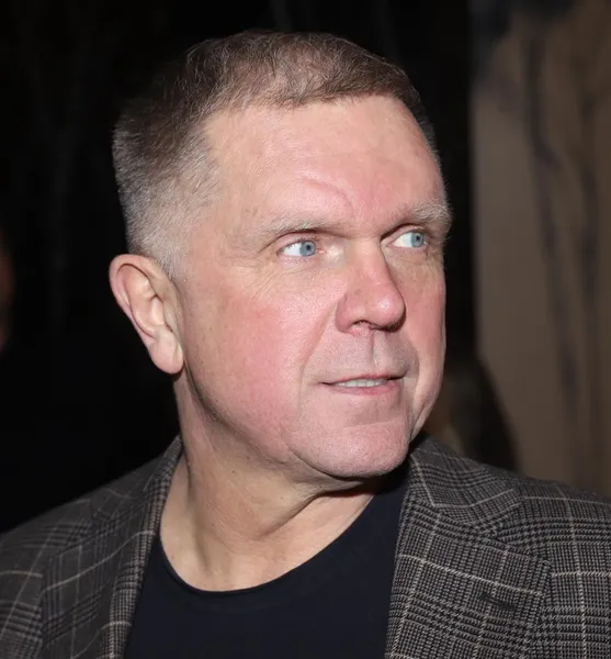 Андрей Колесников