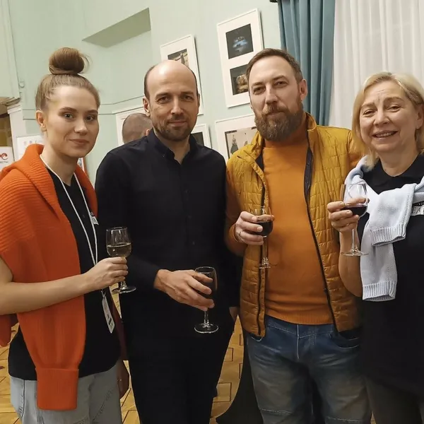 Елена Саликова: «Спектакль «Матренин двор» по Солженицыну в Томском драматическом театре получился о любви»