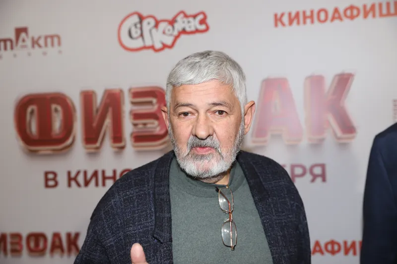 Алексей Козлов