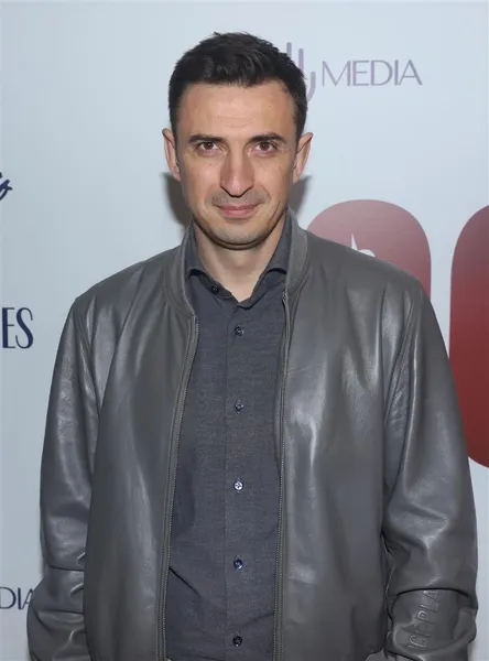 Алексей Гаврилов