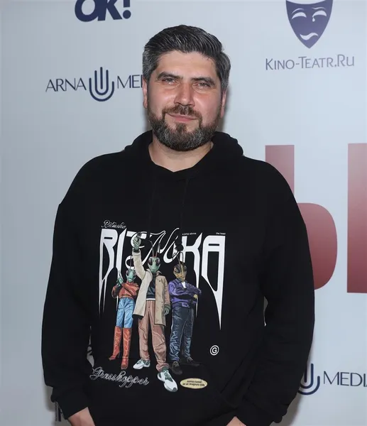 Карен Арутюнов