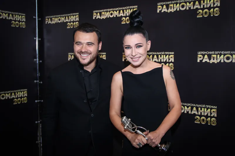 "Радиомания-2018"