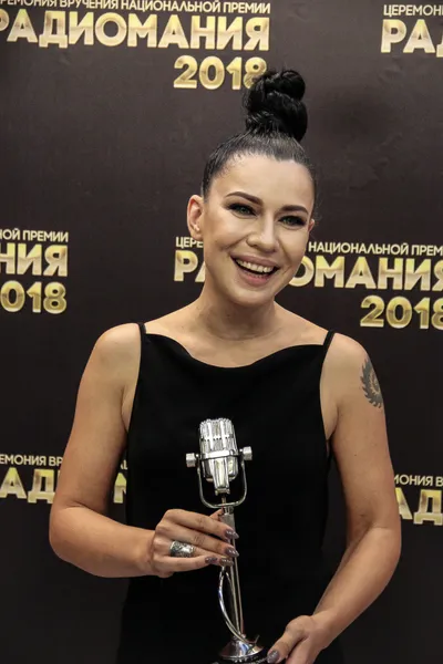 певец Джиган